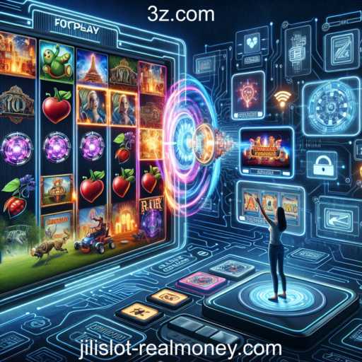 Slot Games