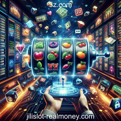 Jackpots