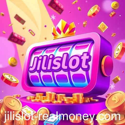 Jilislot: The New Frontier in Online Gaming