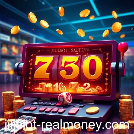 The Rising Trend of Online Slot Gaming