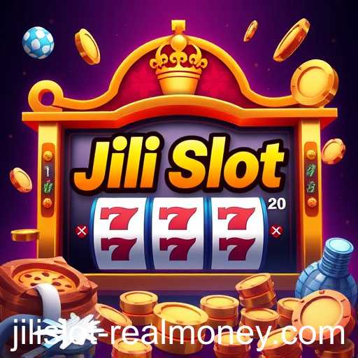 The Rise of Jilislot in Real Money Gaming