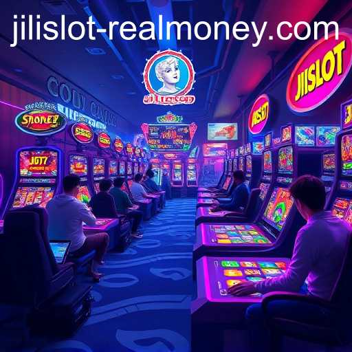 The Rise of Online Gaming Platforms Amidst Global Changes