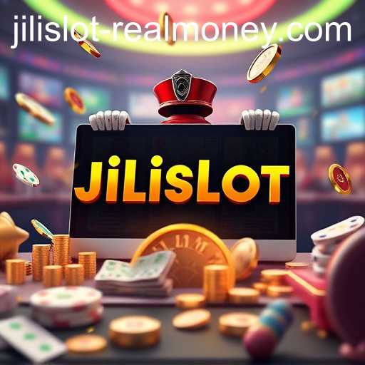 The Rise of Real Money Gaming: Jilislot's Impact