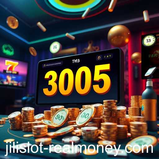 The Rising Trend of Jilislot in Online Gaming